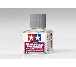 Liquid Surface Primer 40ml 