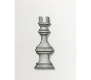 BASE PARA BARCOS DE MADERA 65 MM. (2 UNIDADES)