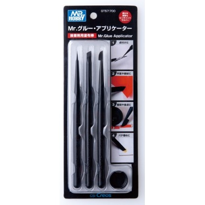 MR.GLUE APPLICATOR