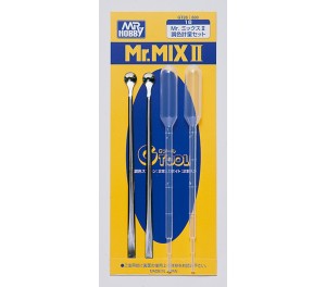 MR.MIX