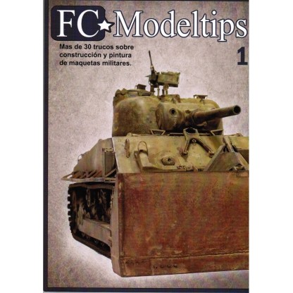 FC MODELSTIPS En español
