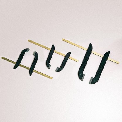 SARGENTOS (3) AMATI 2