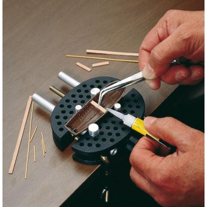 MORDAZA MULTIUSO AMATI