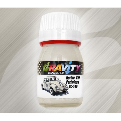 GC-238 Porsche Meteor Gray de Gravity Colors