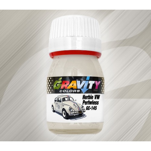 GC-238 Porsche Meteor Gray de Gravity Colors