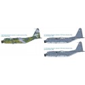 MC-130E HERCULES COMBAT TALON l 1/72