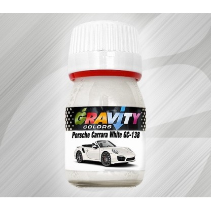 GC- 137 Fluorescent Pink  de Gravity Colors