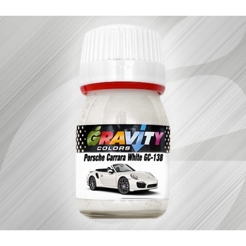 GC- 137 Fluorescent Pink  de Gravity Colors