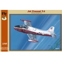 Jet Provost T.3/T.3A 1/48