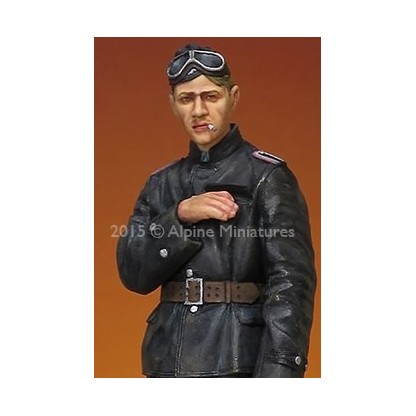 WSS AFV Crew 44-45 1/35 2