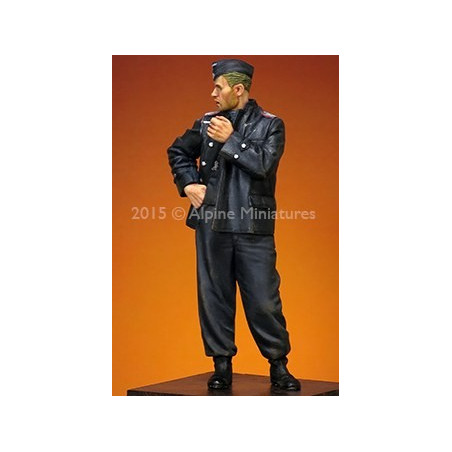 WSS AFV Crew 44-45 n-2 1/35