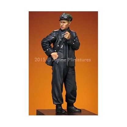 WSS AFV Crew 44-45 n-2 1/35