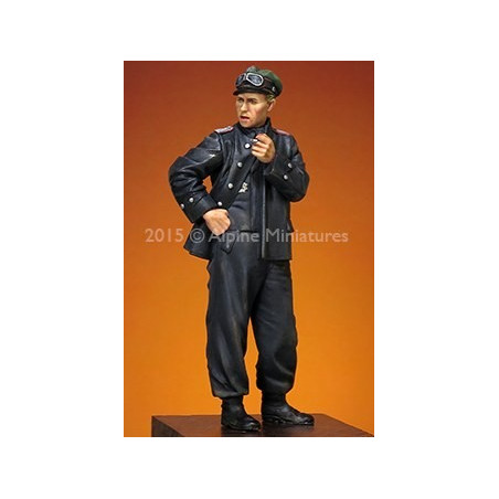 WSS AFV Crew 44-45 n-2 1/35