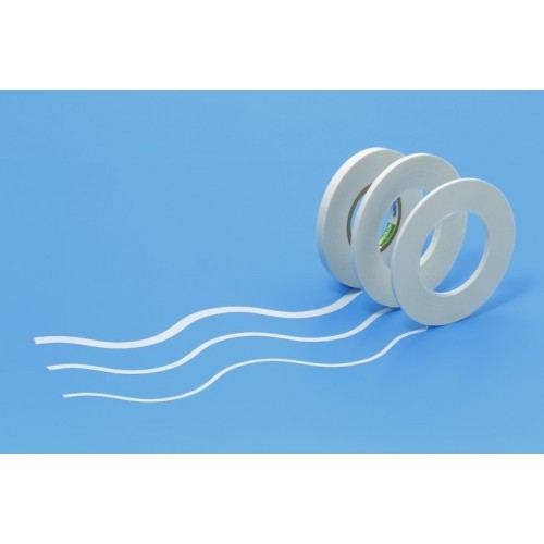 MASKING TAPE FOR CURVES 2 MM 20 MTRS.