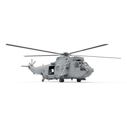 Westland Sea King HC.4 NEW TOOL 1/72 2