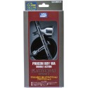 AERÓGRAFO DOBLE ACCIÓN MR.PROCONBOY WA PLATINUM (0.3MM)