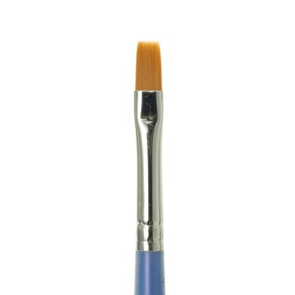 Pincel plano Mr. Brush 2