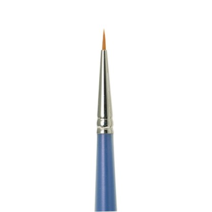 Pincel redondo Mr. Brush