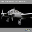 Focke-Wulf Fw 189A-2 1/48