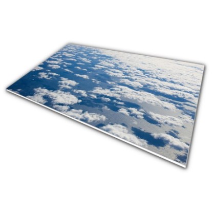 Runway Tarmac Helipad - 1/48 (350 x 250 mm)