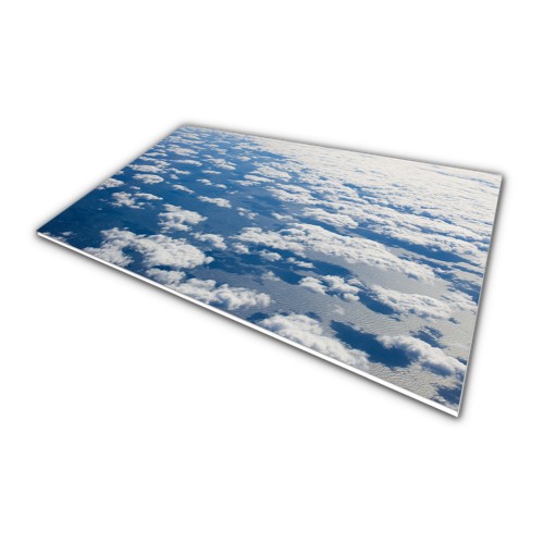 Runway Tarmac Helipad - 1/48 (350 x 250 mm)