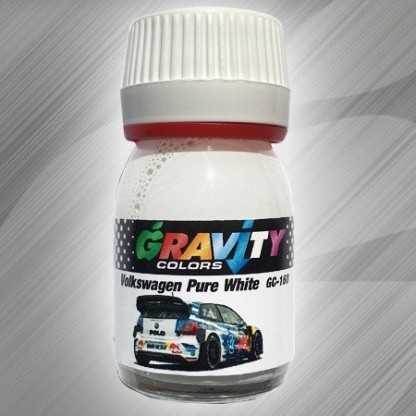 GC-150 National Fire Safety  Lime Yellow de Gravity Colors