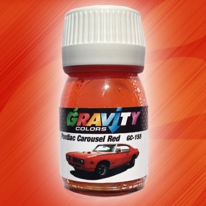 GC-160 Volkswagen Pure White de Gravity Colors