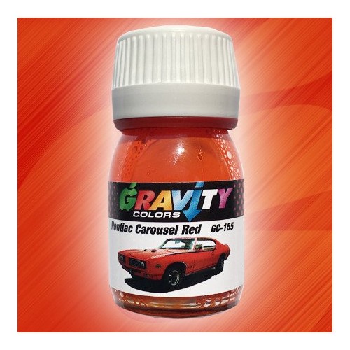 GC-160 Volkswagen Pure White de Gravity Colors