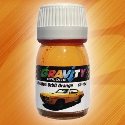 GC-160 Volkswagen Pure White de Gravity Colors