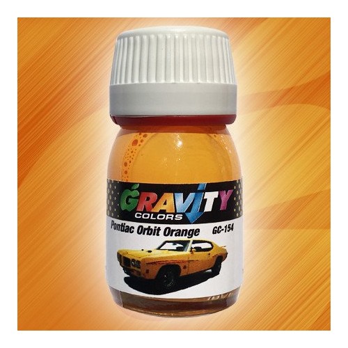 GC-160 Volkswagen Pure White de Gravity Colors