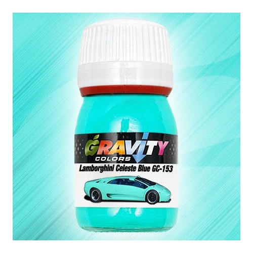 GC-160 Volkswagen Pure White de Gravity Colors