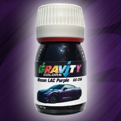 GC-259 Chrysler Sublime Green de Gravity Colors