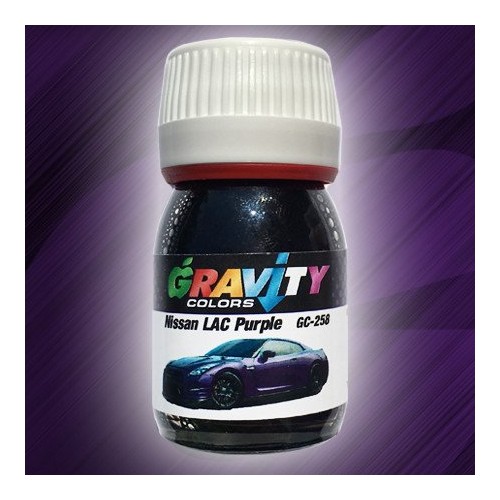 GC-259 Chrysler Sublime Green de Gravity Colors