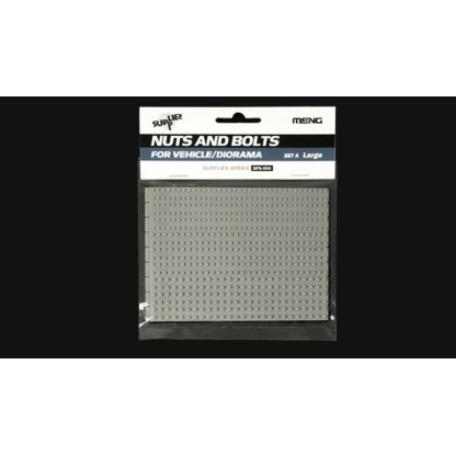 Nuts and Bolts SET C 