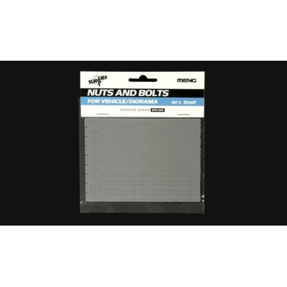 Nuts and Bolts SET A small