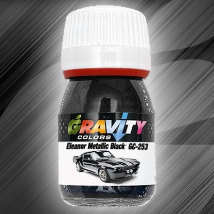 GC-259 Chrysler Sublime Green de Gravity Colors