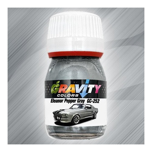 GC-259 Chrysler Sublime Green de Gravity Colors