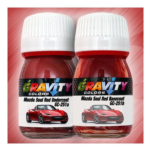 GC-259 Chrysler Sublime Green de Gravity Colors