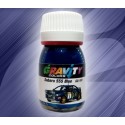Subaru Montecarlo Blue Gravity Colors Paint – GC-161