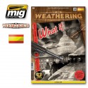Revista The Weathering Magazine Nº14,Heavy metal en español