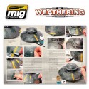 Revista The Weathering Magazine Nº14,Heavy metal en español