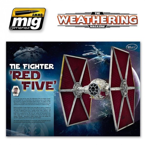 Revista The Weathering Magazine Nº14,Heavy metal en español