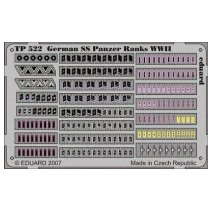 German uniform insignia and medals WWII  1/35