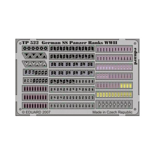German uniform insignia and medals WWII  1/35