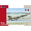 Mirage F.1 CE 1/72