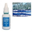 ESPUMA ARTIFICIAL NIEVE Y ESPUMA