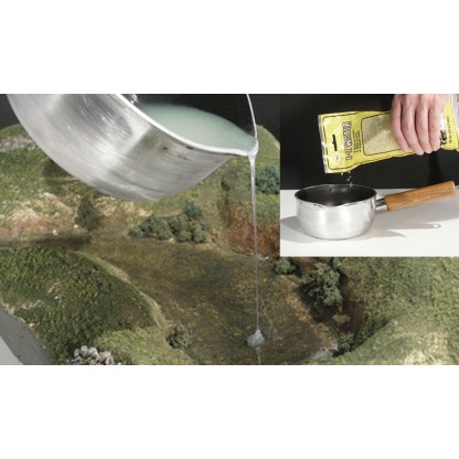 AGUA ARTIFICIAL RESINA 2