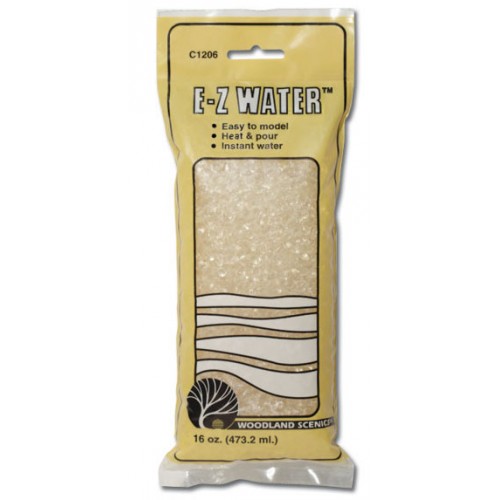 AGUA ARTIFICIAL RESINA