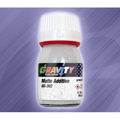 Gravity Colors Matte Additive – GC-302