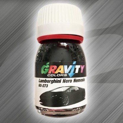 GC-265 Nissan Bayside Blue de Gravity Colors